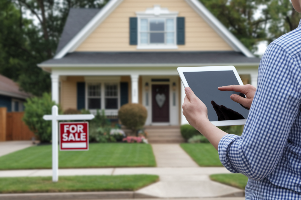 Comment évaluer la valeur de ma maison avant de la mettre en vente ?