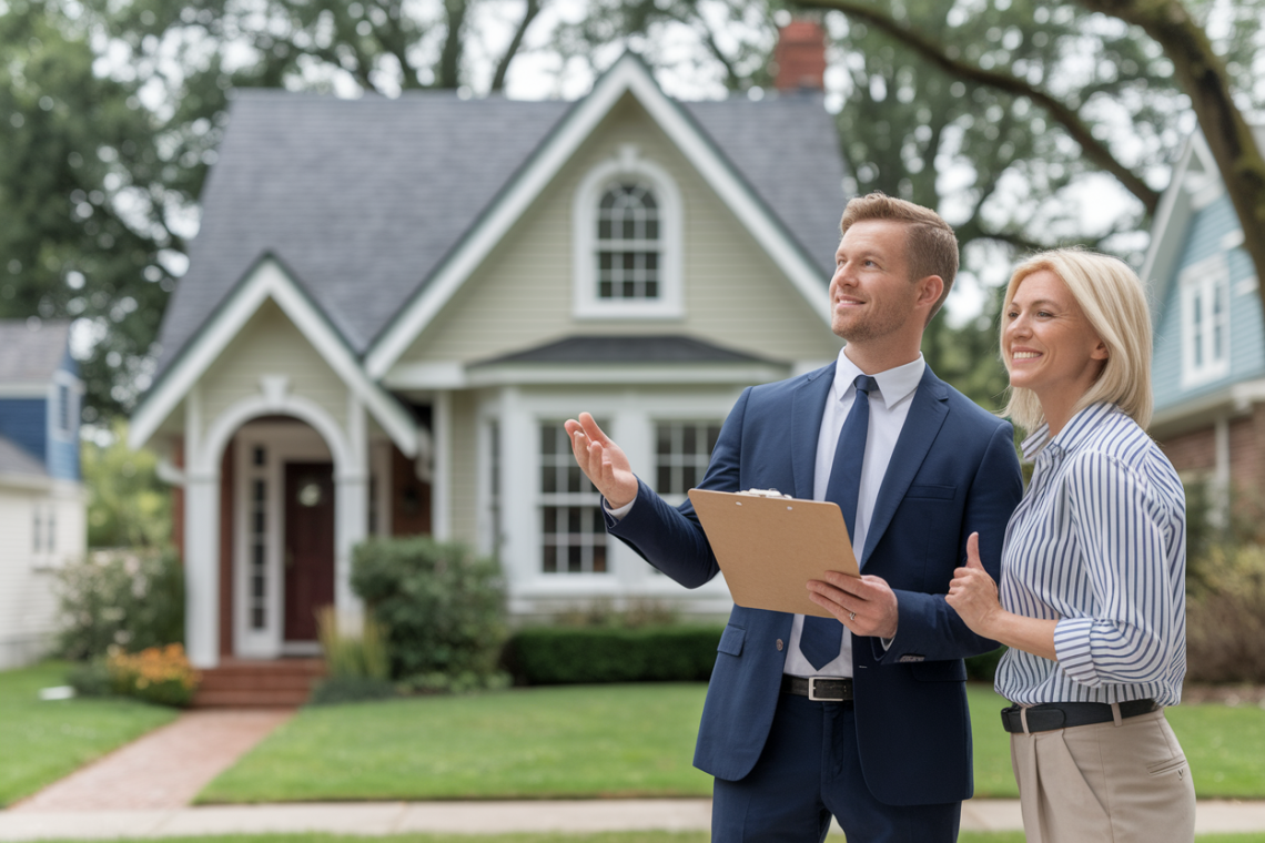 Comment évaluer la valeur de ma maison avant de la vendre ?