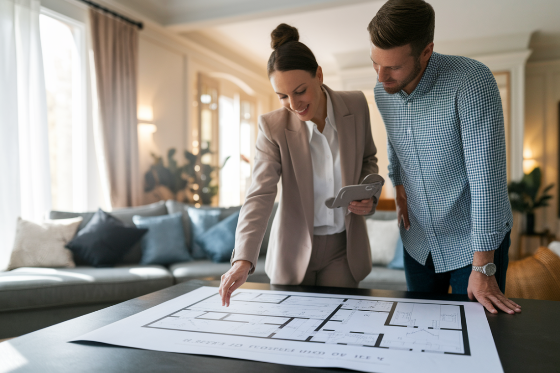 Comment évaluer la valeur d'une maison avant de la vendre ?