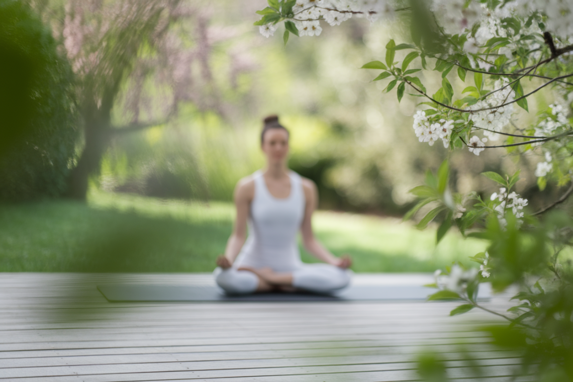 Quels sont les meilleurs remèdes naturels pour réduire le stress et améliorer le bien-être ?