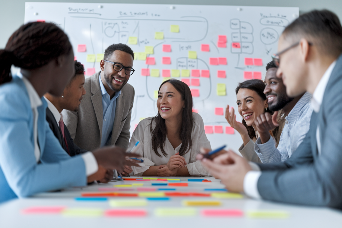 Comment créer un plan d'affaires efficace pour un startup ?